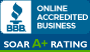 BBB Online Accredited Business