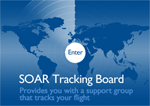 SOAR Tracking Board