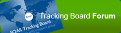 Tracking Board Forum