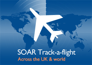 Track-a-flight